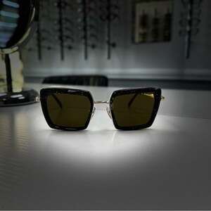 Stylish Prada Black Sunglasses